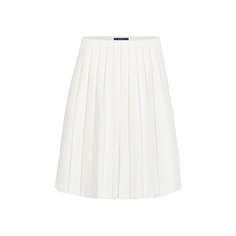 Плиссированная юбка Louis Vuitton