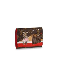 Кошелёк Victorine Louis Vuitton