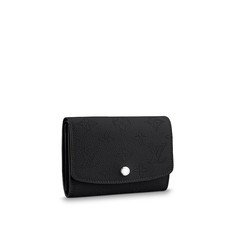 Компактный кошелек Iris Louis Vuitton
