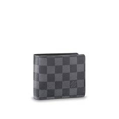 Бумажник Multiple Louis Vuitton