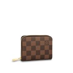 Кошелек для мелочи Zippy Louis Vuitton