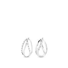 Серьги Infinivy Louis Vuitton