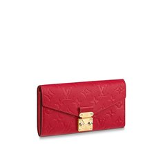 Кошелёк Metis Louis Vuitton