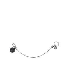 Аксессуар для сумки и брелок для ключей Monogram ID Pocket Key Chain Louis Vuitton