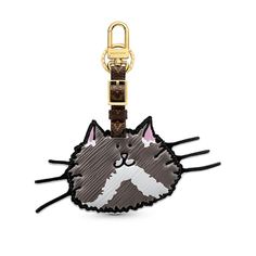 Брелок Catogram Louis Vuitton