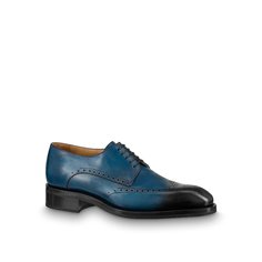 Дерби Varenne Louis Vuitton
