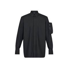 Рубашка Pilot Louis Vuitton