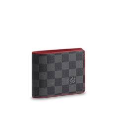Бумажник Multiple Louis Vuitton