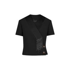 Пиджак с короткими рукавами Louis Vuitton