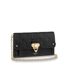 Кошелёк на цепочке Vavin Louis Vuitton