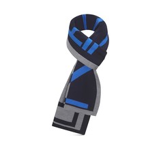 Шарф LV Horizon Louis Vuitton