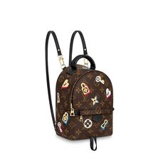 Рюкзак Palm Springs Mini Louis Vuitton