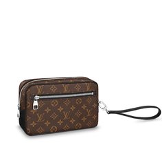 Клатч Kasai Louis Vuitton