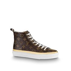 Кроссовки Stellar Louis Vuitton