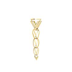 Серьга Infinivy V Louis Vuitton