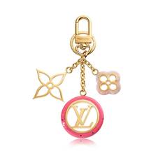 Украшение для сумки и брелок Colorline  Louis Vuitton