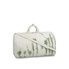 Сумка Keepall Bandouliere 50 Louis Vuitton