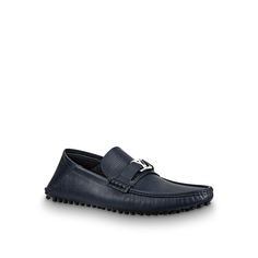 Мокасины Hockenheim Louis Vuitton