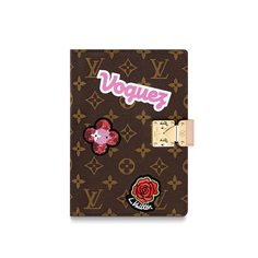 Чехол для ежедневника Paul LV Stories MM Louis Vuitton