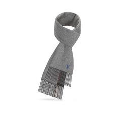 Шарф Jelham Stripes Louis Vuitton