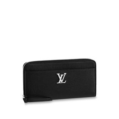 Бумажник Zippy Lockme Louis Vuitton