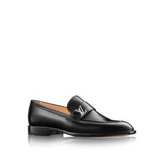 Лоферы Saint Germain Louis Vuitton
