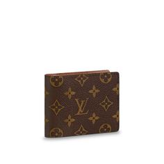 Бумажник Multiple Louis Vuitton