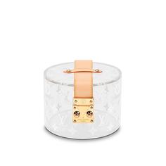 Шкатулка Scott Louis Vuitton