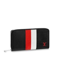 Бумажник Zippy Louis Vuitton