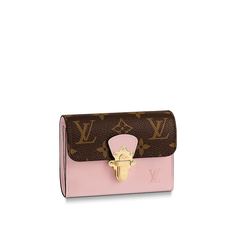 Компактный кошелек Cherrywood Louis Vuitton