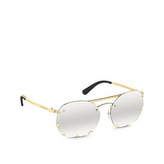 Солнцезащитные очки Diva Louis Vuitton