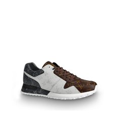 Кроссовки Run Away  Louis Vuitton