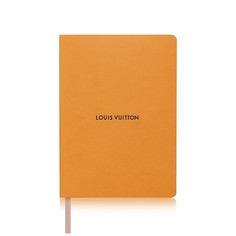 Сменный блок для блокнота MM Louis Vuitton