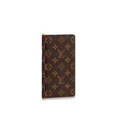 Бумажник Brazza Louis Vuitton