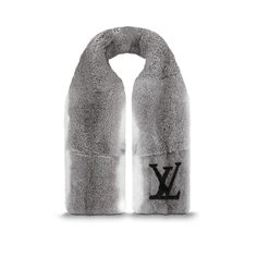 Шарф LV Wilderness Louis Vuitton