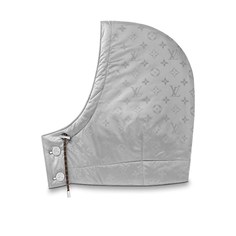 Худи Puffy Comfy Louis Vuitton