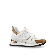 Кроссовки Run Away Louis Vuitton