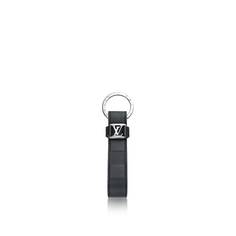 Брелок для ключей LV Dragonne Louis Vuitton
