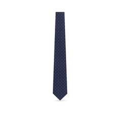 Галстук Monogram Flecks Louis Vuitton