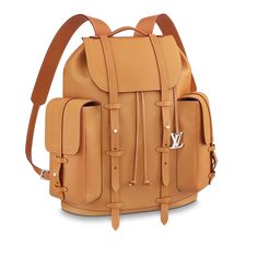 Рюкзак Christopher GM Louis Vuitton