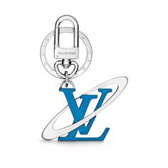 Брелок LV Cosmic Louis Vuitton