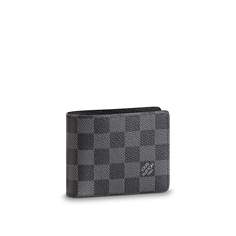 Бумажник Slender ID Louis Vuitton