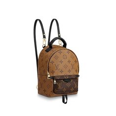 Рюкзак Palm Springs Mini Louis Vuitton