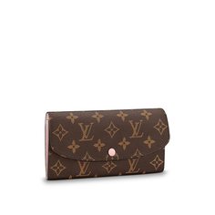 Кошелек Emilie Louis Vuitton