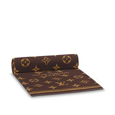 Пляжное полотенце Monogram Classic Louis Vuitton