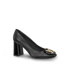 Туфли Madeleine Louis Vuitton