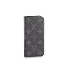Чехол-книжка для iPhone 7 & 8 Louis Vuitton