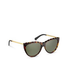 Солнцезащитные очки La Boum Louis Vuitton