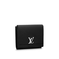 Кошелек Lockme II Compact Louis Vuitton