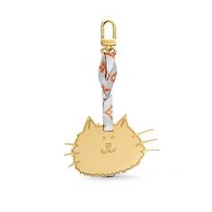 Брелок Catogram Louis Vuitton